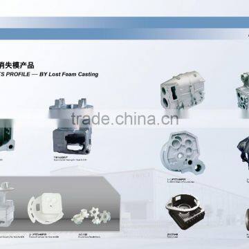 Lost Foam Casting photo-2