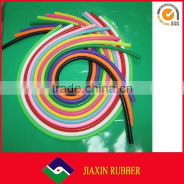 High quality Eco-friendly Flexible Customized automotive silicone hose