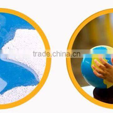 Early Learning Teaching Aids Montessori Baby Toys Earth Globe photo-3