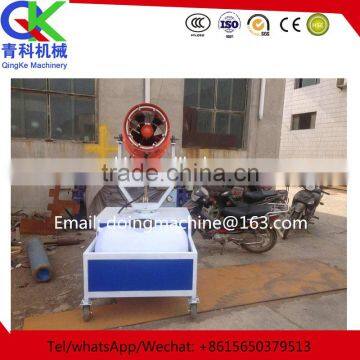 Very Popular Air Cleaner Used for Thermal Power Plant photo-5