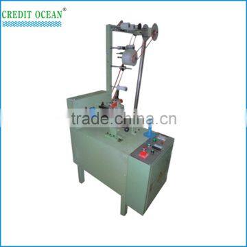 Semi-automatic Tape Rolling Machine photo-4