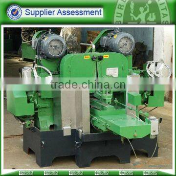 Knife grinding machine