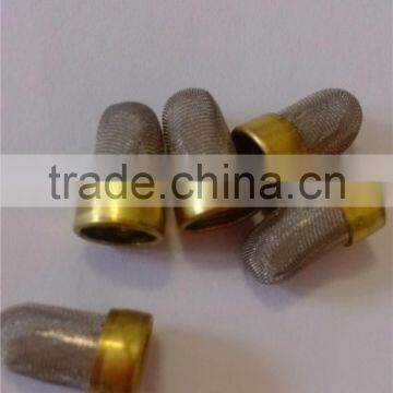 Oil Filtering Wire Mesh photo-5