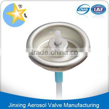 Perfume Aerosol Metering Spray Valve Actuator photo-2
