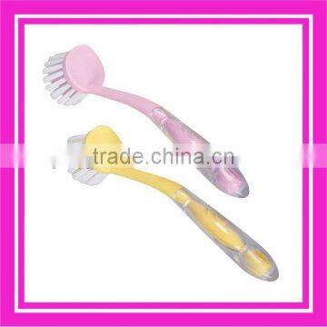 toliet brush / plastic toliet brush