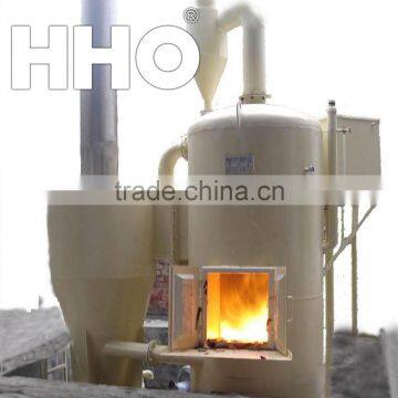 2015 Newest HHO Oxyhydrogen Generator Incinerator for Medical Waste photo-3