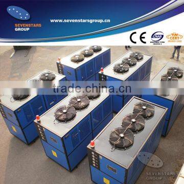 Industrial Water Chiller for Plastic Machine photo-4