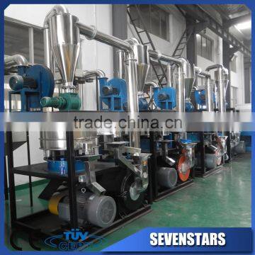 Plastic Powder Pulverizer Price photo-4