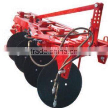 Hot Sale Farm Tractor Use Heavy Duty 2,3,4,5,6,7 Disk Plough , Disk Cultivators , Disk Plow With Top Quality photo-5