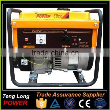 5kw Gasoline Generator Cam Professional Gasoline Generator photo-6