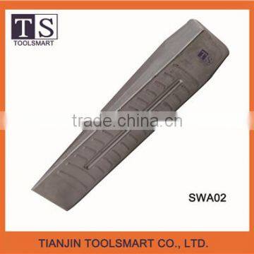 High Quality Aluminium Forged Splitting Wedge photo-2