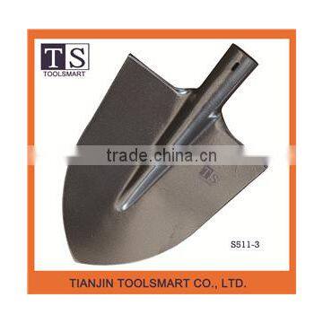 high quality steel garden shovel