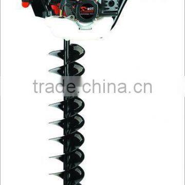 Earth Auger Punching Machine Ice Auger High Power Punch photo-2