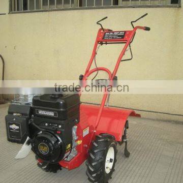 Tiller Machines Petrol Engine 6.5HP,garden Tiller Machine photo-3