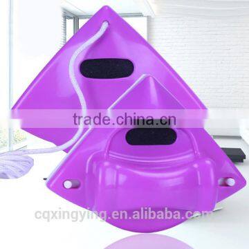 Popular Household Tools Strong Magnetic Wiper Glass Window Cleaner photo-3