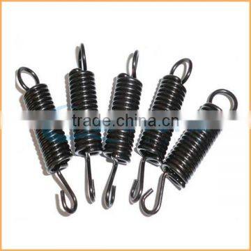 Competitive Price High Quality Excavator Track Recoil High Tension Spring photo-3