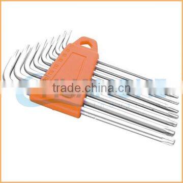 Chuanghe sales best brand metric allen key set