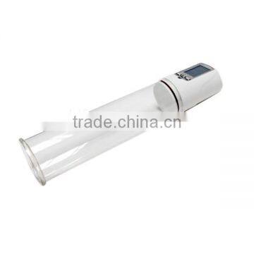 Electric Vacuum Penis Enlargement Pump photo-3