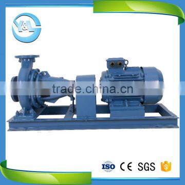 380V/3-Phase/50HZ Electric Motor Water Pumps photo-5