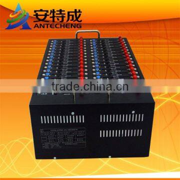 Factory Price Wavecom 1/4/8/16/32/64 Port USB/RS232 Interface Bulk SMS GSM Device Modem photo-5