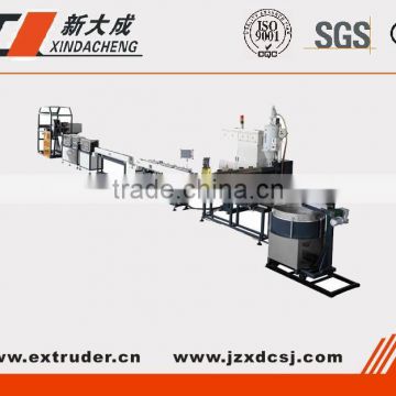 Drip Irrigation Pipe production Line