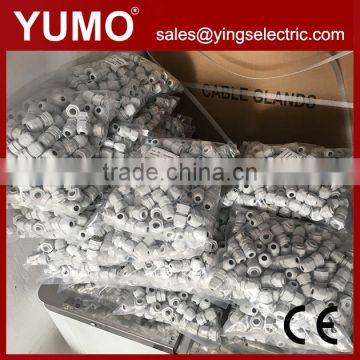 Cable Gland PG7 photo-4