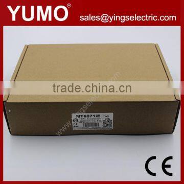Weinview MT6070iE 7"TFT 800 x 480 Touch Panel Com1 RS-232/RS-485 2w/4w Com3:RS-485 2w High Quality YUMO photo-6