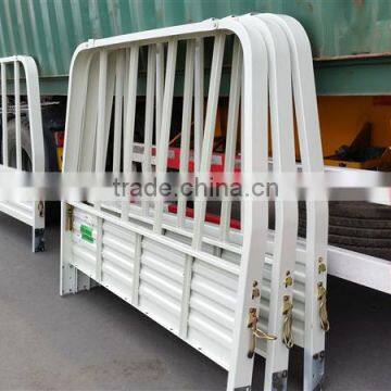 JAC/JMC/FOTON/FAW KIA HYUNDAI Tipper Truck Cargo Body Light Truck Euipment 3t Dump Truck photo-4