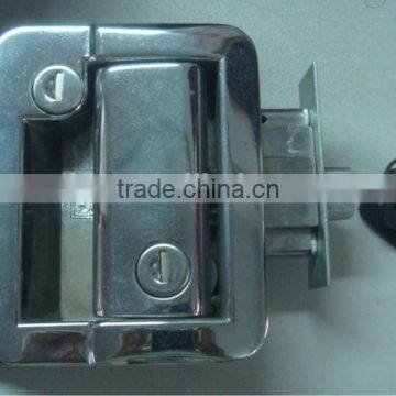 RV trailer Lock / quality trailer lock / truck door lock