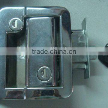 RV Trailer Lock / Quality Trailer Lock / Truck Door Lock