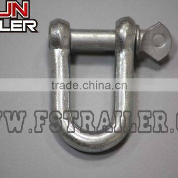 2016 Various of Safety and Strong D Type Lock for Sale photo-3