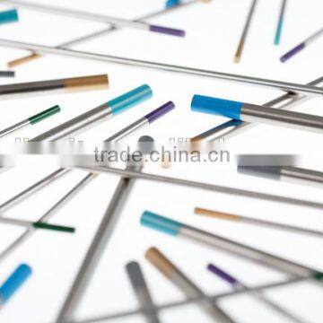 WL10/WL15/WL20 Lanthanated Tungsten Electrode for Automatic TIG Welding photo-6