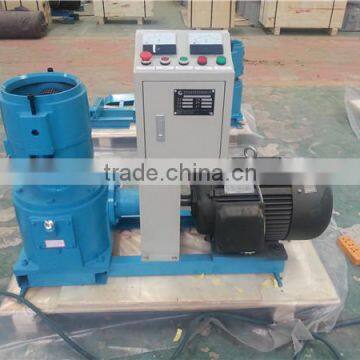 High Quality Fertilizer Pellet Machine/wood Pellets Making Equipment photo-6