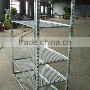 Wire Net Danish Trolley Cart TC2166