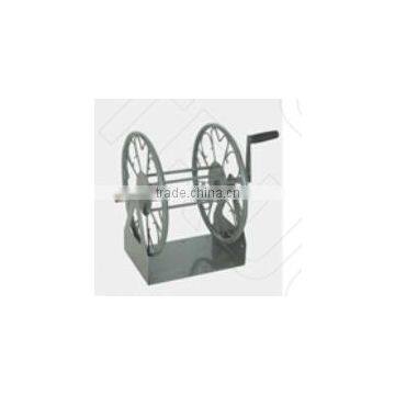 Garden Hose Reel Cart TC4711A,durable garden rolling hose reel cart