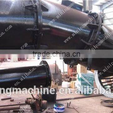Leader Quality Hydraulic 18inch Cutter Suction Dredger Made in China photo-5