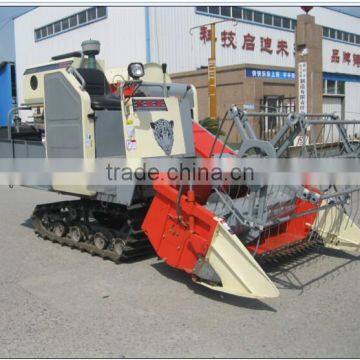 Combine Harvest photo-4