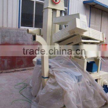long grain well milled rice