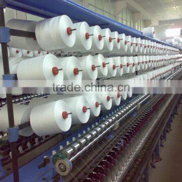 Fiberglass Sewing Thread With Ptfe/teflon Coating for High Temperature photo-6