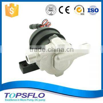 Specifically Modified To Stainless Steel Home Beer Brewing Pump photo-4