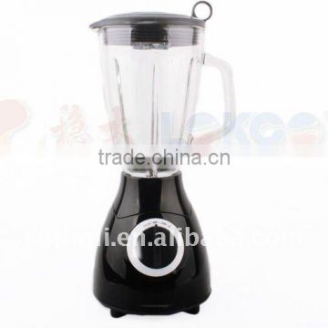 Multifunction Electric Glass Blender/Juicer