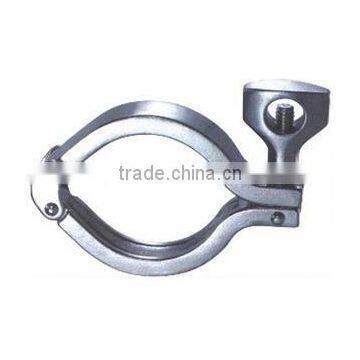 6 inch pipe clamp