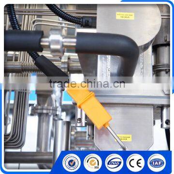 Aseptic Packaging Machine for Juice and Milk photo-6