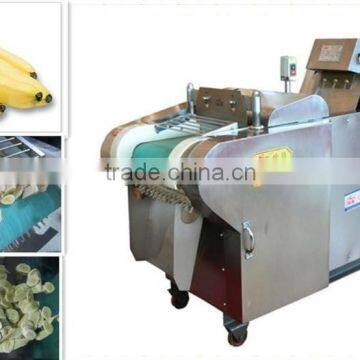 Vegetable Root Cutting Machine Root Cutter Machine Long Stem Vegetable Slicer Machine photo-3