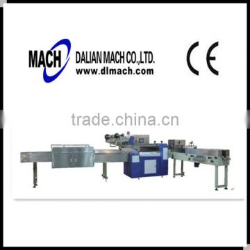 Automatic Serviette Packaging Machine