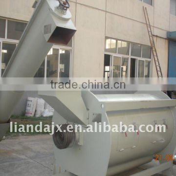 PP,PE film dewatering machine