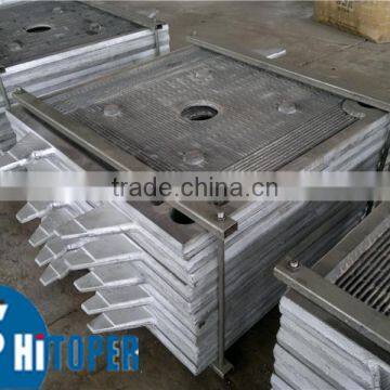 China Made High Pressure Bearing Cast Iron Plates