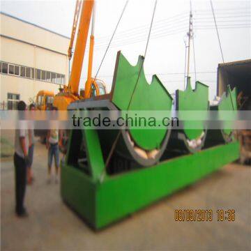 Oil Sludge Refining to Light Diesel Oil Pyrolysis Plant photo-6