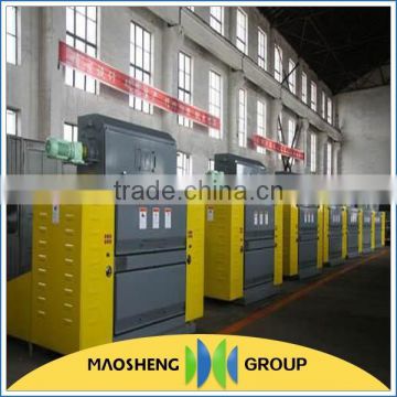 Home-used stainless steel soybean crusher equipment