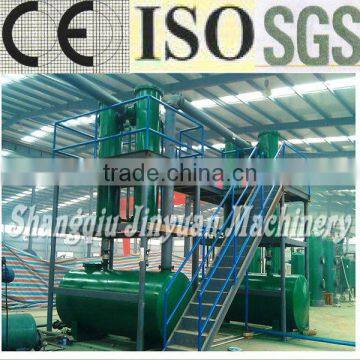 2014 Hot Sale Used Oil Recycling Machine With CE,SGS,ISO photo-3